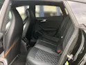 Audi A5 Sportback 40 TDI S-Line Attraction quattro S-tronic Mythosschwarz Metallic