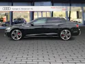 Audi A5 Sportback 40 TDI S-Line Attraction quattro S-tronic Mythosschwarz Metallic