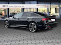 Audi A5 Sportback 40 TDI S-Line Attraction quattro S-tronic Mythosschwarz Metallic