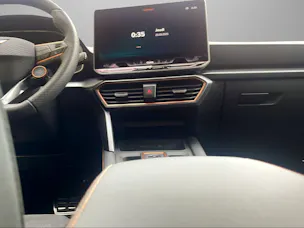 Cupra Formentor 1.5 TSI DSG