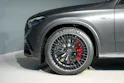 Mercedes-Benz GLC AMG 63 S e Perf. Exe.