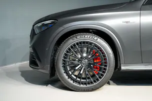 Mercedes-Benz GLC AMG 63 S e Perf. Exe.