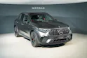 Mercedes-Benz GLC AMG 63 S e Perf. Exe.