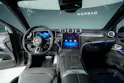 Mercedes-Benz GLC AMG 63 S e Perf. Exe.