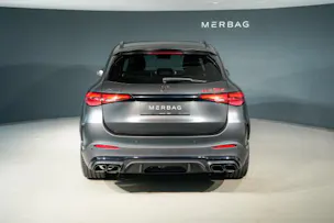 Mercedes-Benz GLC AMG 63 S e Perf. Exe.