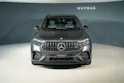 Mercedes-Benz GLC AMG 63 S e Perf. Exe.