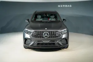 Mercedes-Benz GLC AMG 63 S e Perf. Exe.