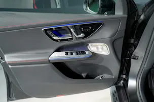 Mercedes-Benz GLC AMG 63 S e Perf. Exe.