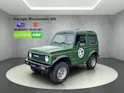 Suzuki SJ 413 Wagon 1.3 JX Highroof