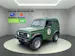Suzuki SJ 413 Wagon 1.3 JX Highroof