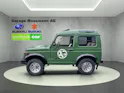 Suzuki SJ 413 Wagon 1.3 JX Highroof