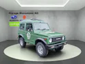 Suzuki SJ 413 Wagon 1.3 JX Highroof