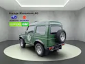 Suzuki SJ 413 Wagon 1.3 JX Highroof