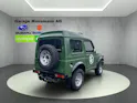 Suzuki SJ 413 Wagon 1.3 JX Highroof