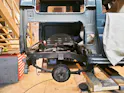 Suzuki SJ 413 Wagon 1.3 JX Highroof