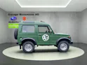 Suzuki SJ 413 Wagon 1.3 JX Highroof