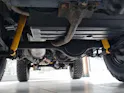 Suzuki SJ 413 Wagon 1.3 JX Highroof