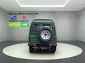Suzuki SJ 413 Wagon 1.3 JX Highroof