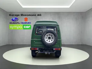 Suzuki SJ 413 Wagon 1.3 JX Highroof
