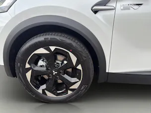 Mitsubishi ASX 1.6 HEV Intense