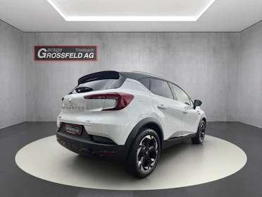 MITSUBISHI ASX 6