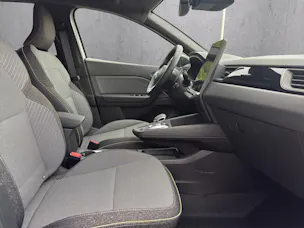 Mitsubishi ASX 1.6 HEV Intense