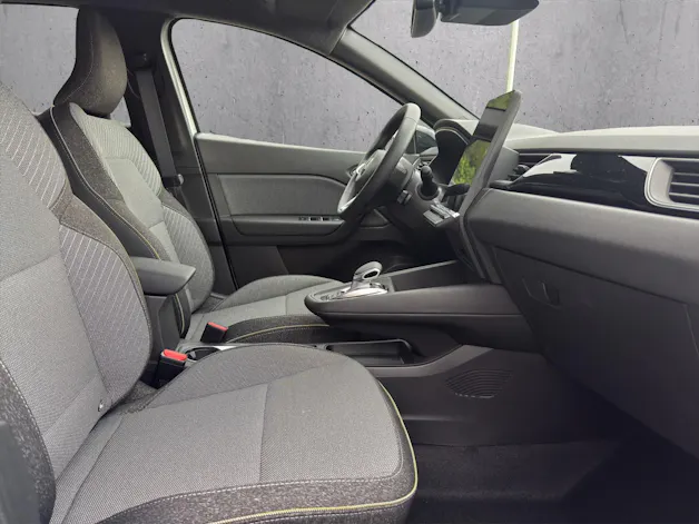 Mitsubishi ASX 1.6 HEV Intense