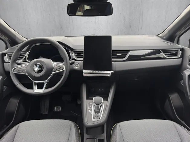 Mitsubishi ASX 1.6 HEV Intense