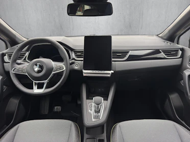 MITSUBISHI ASX 11