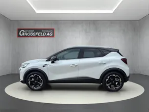 Mitsubishi ASX 1.6 HEV Intense