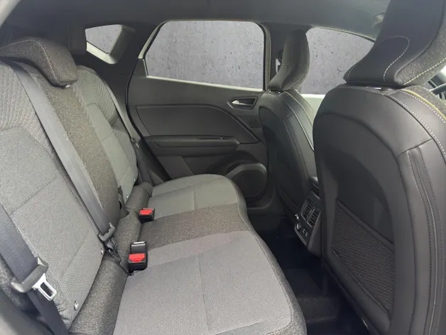 Mitsubishi ASX 1.6 HEV Intense