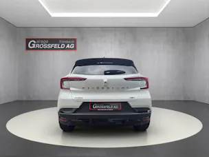 Mitsubishi ASX 1.6 HEV Intense