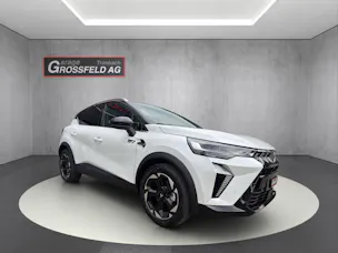 Mitsubishi ASX 1.6 HEV Intense