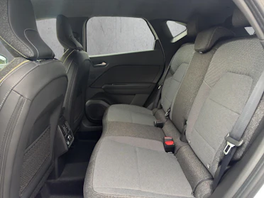 MITSUBISHI ASX 12