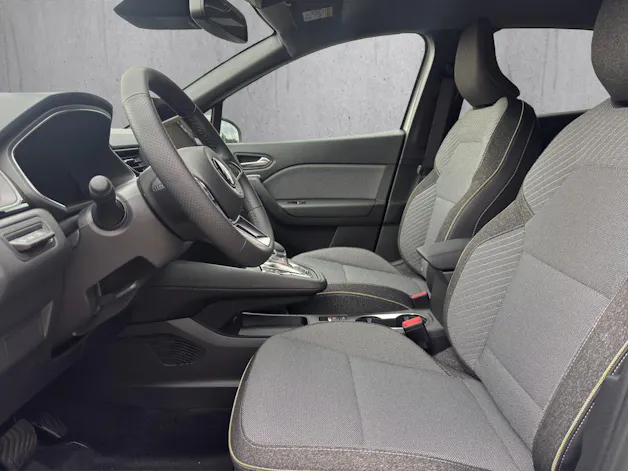 Mitsubishi ASX 1.6 HEV Intense