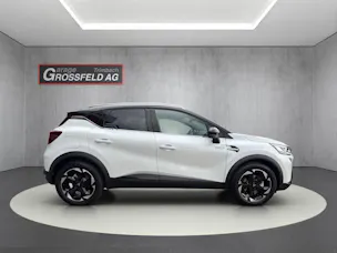 Mitsubishi ASX 1.6 HEV Intense