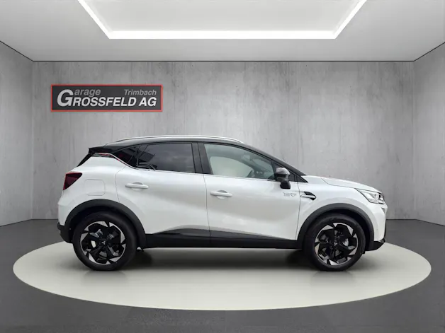 Mitsubishi ASX 1.6 HEV Intense