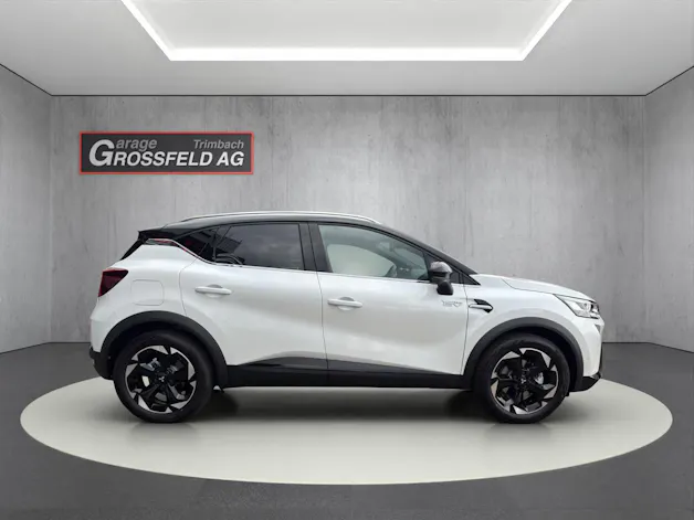 Mitsubishi ASX 1.6 HEV Intense