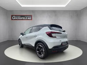Mitsubishi ASX 1.6 HEV Intense