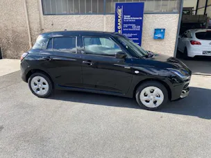 Suzuki Swift 1.2 Tradizio Hybrid 4x4