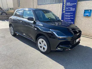 Suzuki Swift 1.2 Tradizio Hybrid 4x4