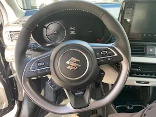 Suzuki Swift 1.2 Tradizio Hybrid 4x4