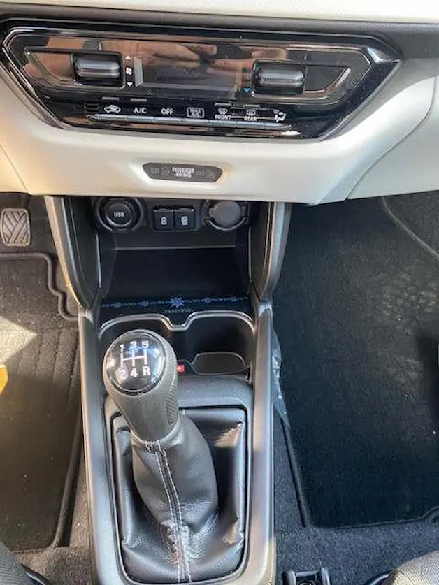 Suzuki Swift 1.2 Tradizio Hybrid 4x4