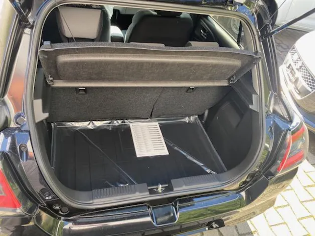 Suzuki Swift 1.2 Tradizio Hybrid 4x4