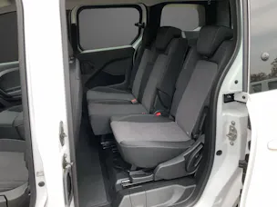 Mercedes-Benz eCitan Tourer 2716 mm S
