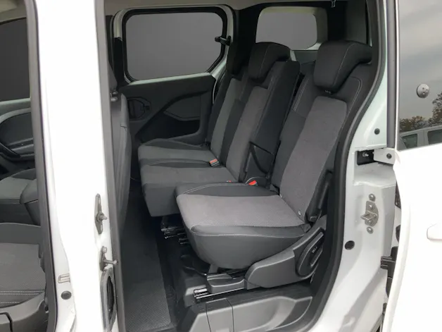 Mercedes-Benz eCitan Tourer 2716 mm S