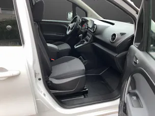 Mercedes-Benz eCitan Tourer 2716 mm S