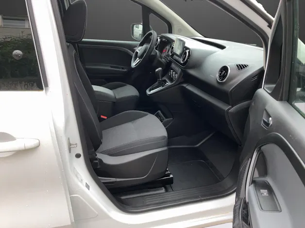 Mercedes-Benz eCitan Tourer 2716 mm S