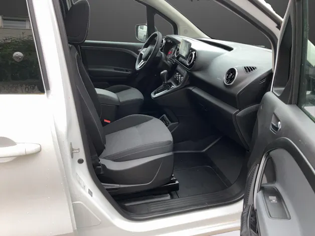 Mercedes-Benz eCitan Tourer 2716 mm S