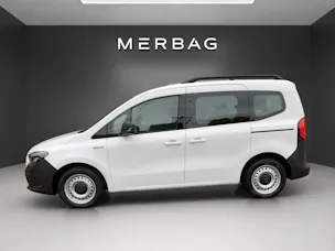 Mercedes-Benz eCitan Tourer 2716 mm S